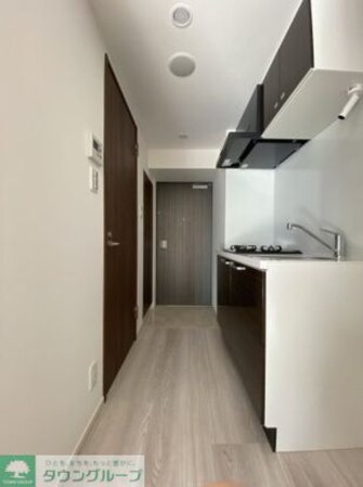 MAXIV CROS竹ノ塚の物件内観写真